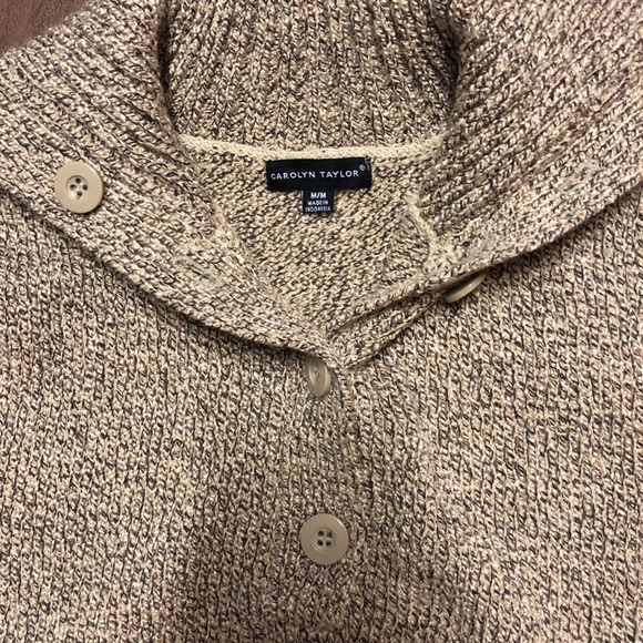 Carolyn Taylor | Sweater | Medium | M - Picture 2 of 7